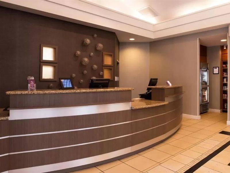 Residence Inn Port St Lucie Port St. Lucie Exterior foto