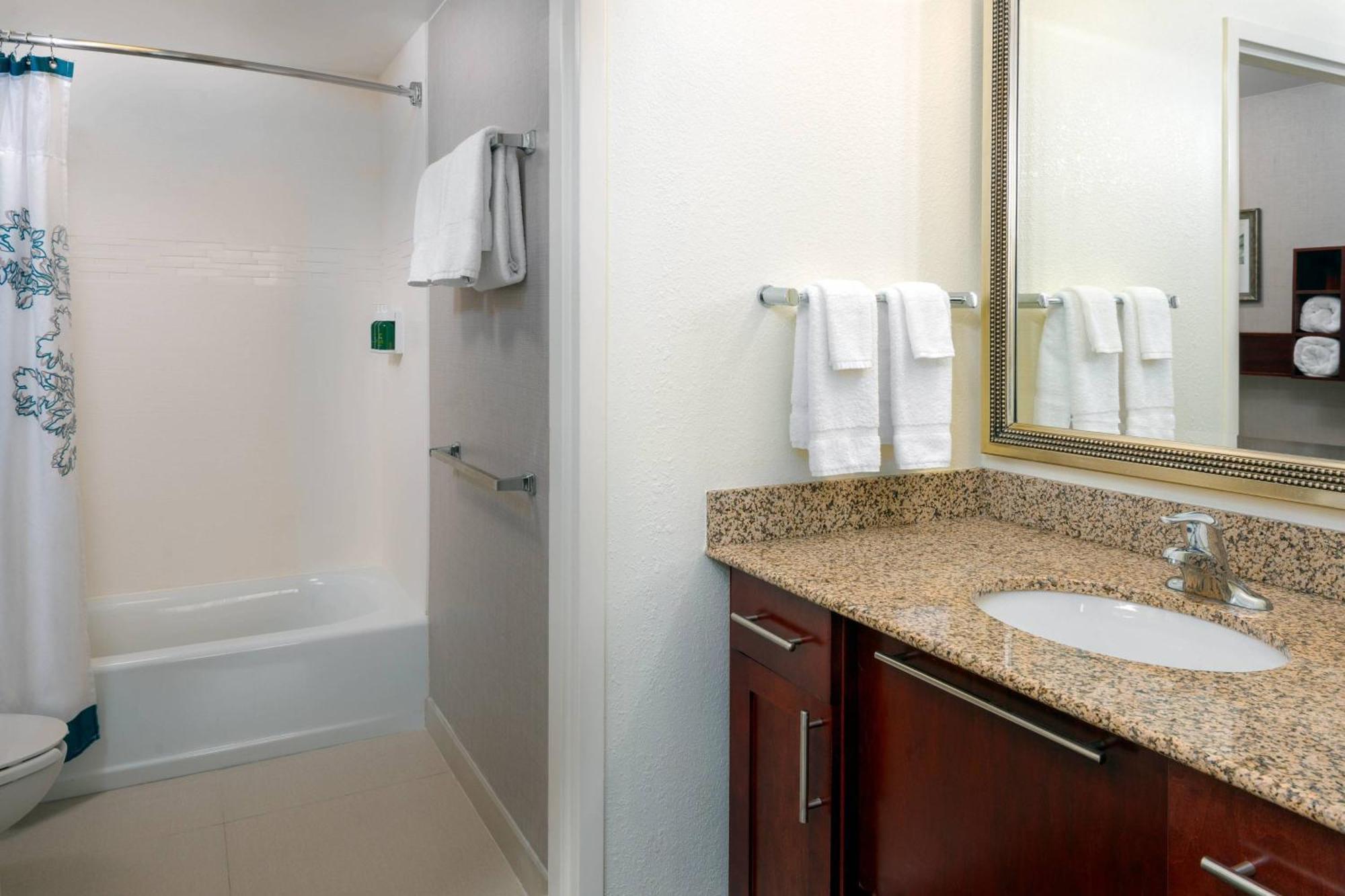 Residence Inn Port St Lucie Port St. Lucie Exterior foto