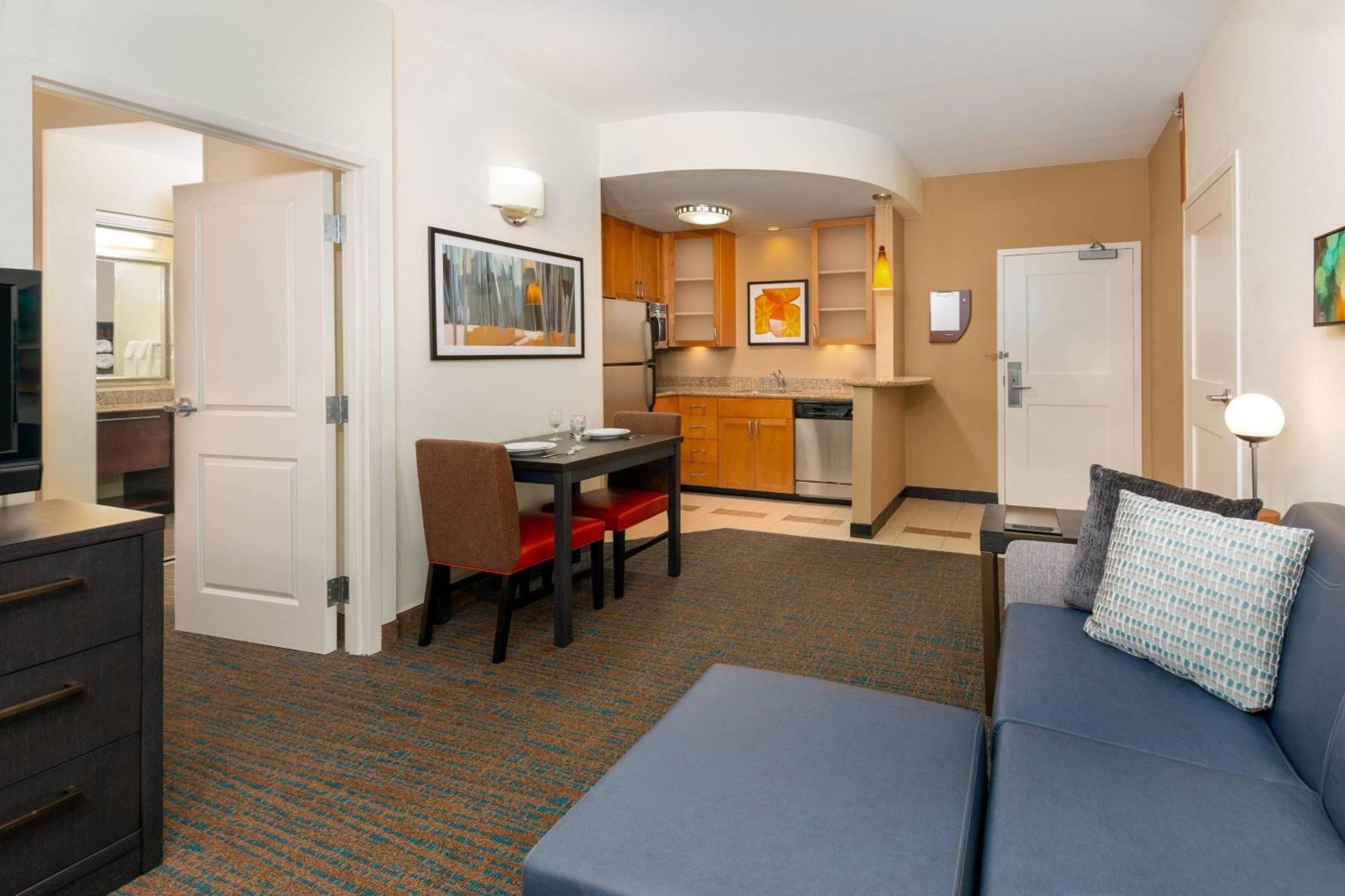 Residence Inn Port St Lucie Port St. Lucie Exterior foto