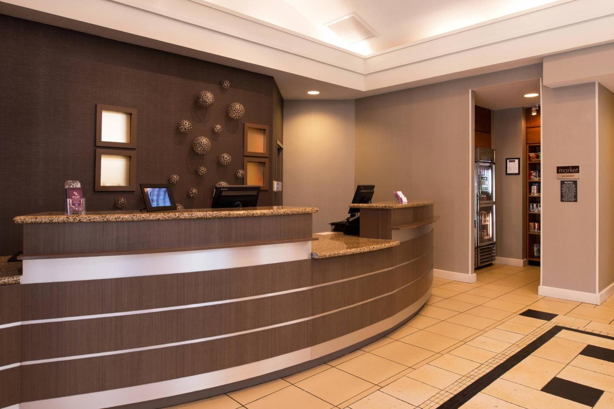 Residence Inn Port St Lucie Port St. Lucie Exterior foto