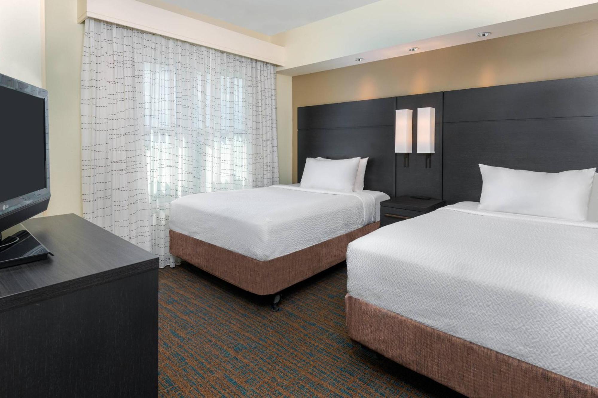 Residence Inn Port St Lucie Port St. Lucie Exterior foto