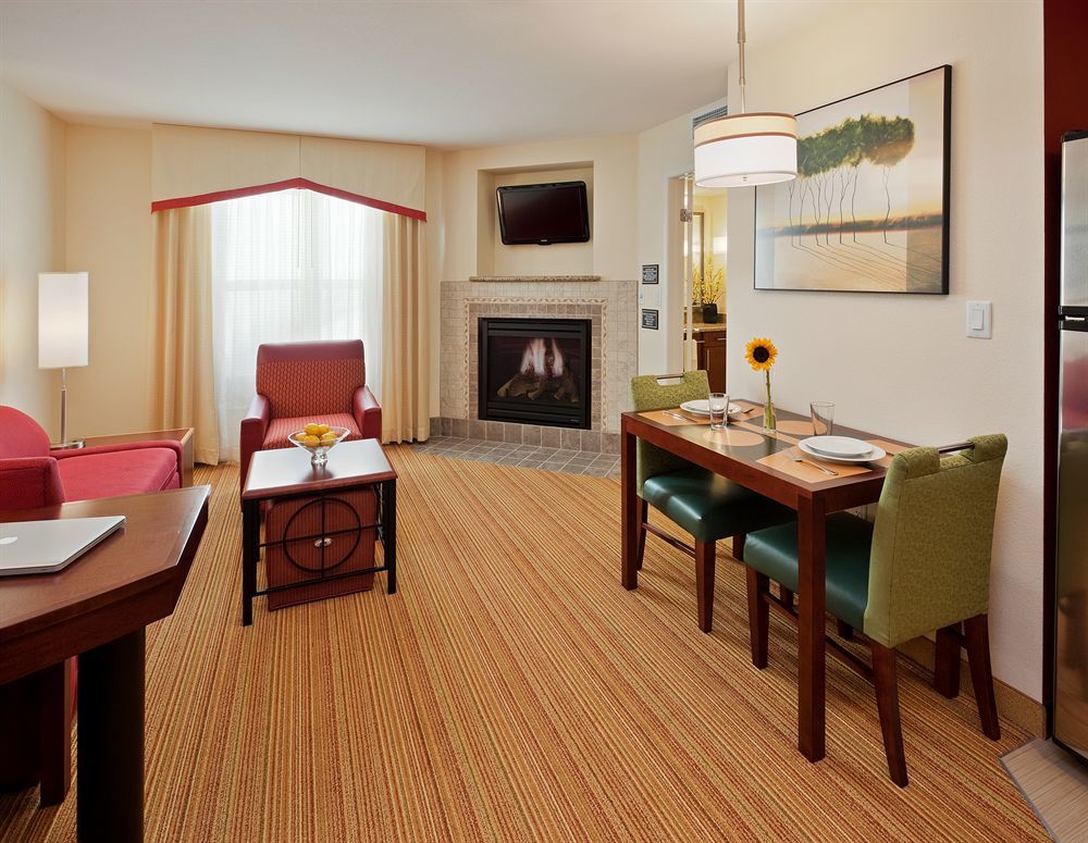 Residence Inn Port St Lucie Port St. Lucie Zimmer foto