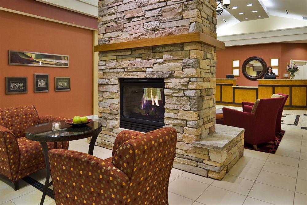 Residence Inn Port St Lucie Port St. Lucie Interior foto