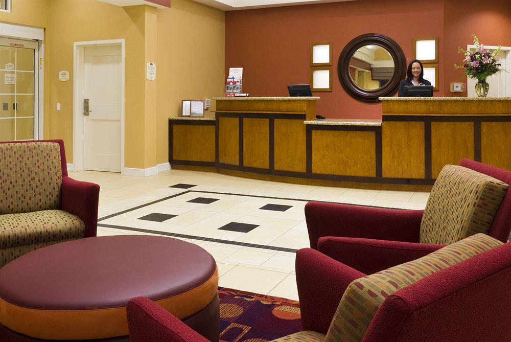Residence Inn Port St Lucie Port St. Lucie Exterior foto